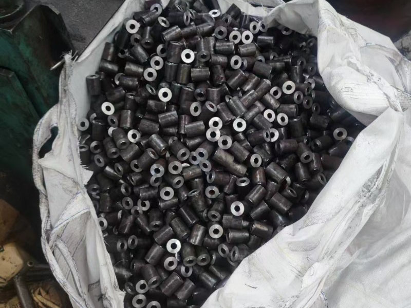 铁西小口径厚壁钢管切割定制
